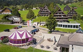 Reka-Feriendorf Wildhaus